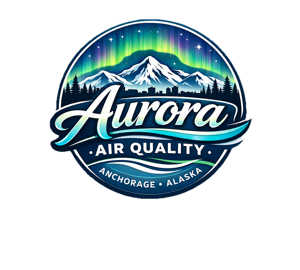Aurora Air Quality Anchorage Alaska